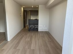 プライムヒル 206 2階1LDKのリビング/ダイニング