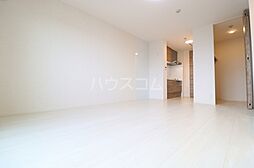 オペラハウス西片貝 301 3階ワンルームのリビング/ダイニング