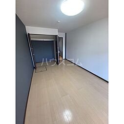 TOP HOUSE羽津II 102 1階1Kのリビング/ダイニング