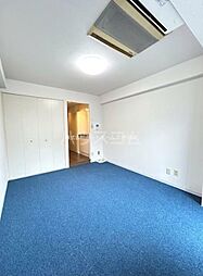 ライフルーデンス阿佐ヶ谷 603 6階ワンルームのリビング/ダイニング