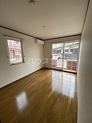 カリーノ 102 1階2DKのリビング/ダイニング