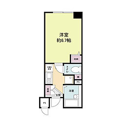 メゾンドール吹田 2階/-