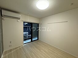 シティ湘南 2階ワンルームのリビング/ダイニング