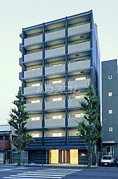 京急大師線 東門前駅 徒歩11分の賃貸マンション