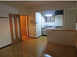 ＧＲＡＮ　ＤＵＫＥ金山 303 3階1LDKのリビング/ダイニング