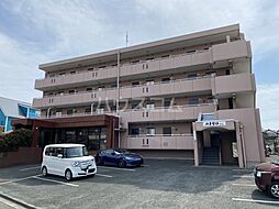 豊橋鉄道渥美線 愛知大学前駅 徒歩17分の賃貸マンション