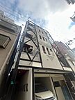 大阪府大阪市港区磯路1丁目6-18：物件画像／大阪ハウスコム株式会社　ミニミニFC心斎橋店