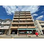 大阪府大阪市西区九条南4丁目26-19：物件画像／大阪ハウスコム株式会社　ミニミニFC本町店