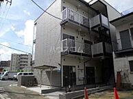 神奈川県川崎市高津区溝口6丁目12-6：物件画像／ハウスコム東神奈川株式会社　たまプラーザ店