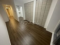 フェリス浄心 1003 10階1LDKのリビング/ダイニング