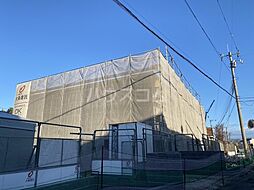 東武小泉線 西小泉駅 徒歩31分の賃貸アパート