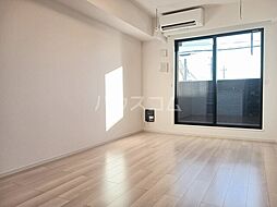 メゾン　リヴィエール　II 202 2階2LDKのリビング/ダイニング