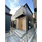 千葉県千葉市美浜区高浜4丁目7-3-3：物件画像／ハウスコム千葉株式会社　津田沼店