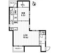 MORERICHELL代官山青葉台1階34.5万円