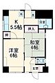カーサ永1階5.7万円