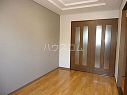 名鉄名古屋本線 豊橋駅 徒歩29分の賃貸アパート 2階2DKのリビング/ダイニング