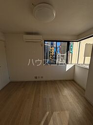 グリーンヒル中井 103 1階2Kのリビング/ダイニング