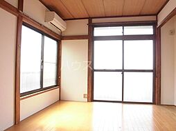 ヒルトップ斉藤A棟 201