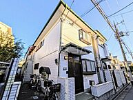 東京都中野区若宮1丁目45-8：物件画像／ハウスコム東東京株式会社　高円寺店