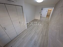 パインヒル16 102 1階1DKのリビング/ダイニング