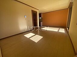 ディアコート・パル 202 2階2LDKのリビング/ダイニング