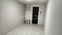 カインドネスみずほ台North 303 3階1Kのリビング/ダイニング