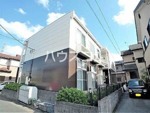 外観画像