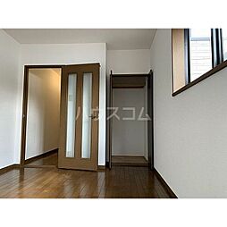 テルミーヌシャンブル 102 1階1Kのリビング/ダイニング