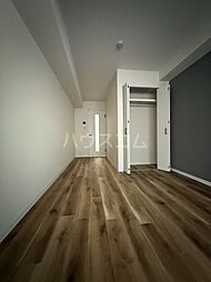 AILE池田 3階1Kのリビング/ダイニング