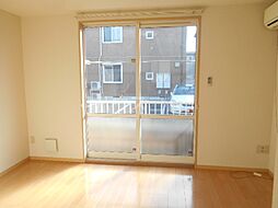 カーサ・エクセルＤ 105 1階1LDKのリビング/ダイニング