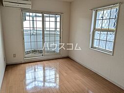 ニチエーイン国分寺 101 1階1Kのリビング/ダイニング