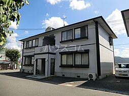 アルカディア田中