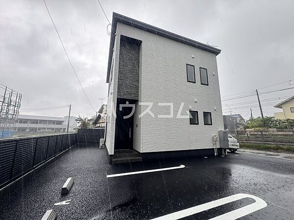 外観画像