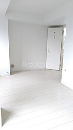 Ｍａｒｉｎｅ　Ｃｏｖｅ 2階1Kのリビング/ダイニング