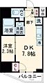 (仮称)巣鴨山手インサイドレジデンス1階13.3万円