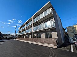 JR東海道本線 西岐阜駅 徒歩17分の賃貸マンション