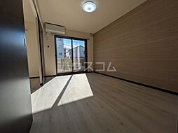 アステローペ 103 1階1LDKのリビング/ダイニング