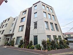 東急東横線 都立大学駅 徒歩8分の賃貸マンション