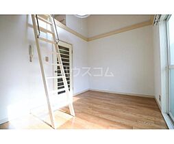 JR東北本線 東大宮駅 徒歩11分の賃貸アパート 2階1Kのリビング/ダイニング