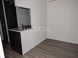 東急大井町線 荏原町駅 徒歩4分の賃貸マンション 1階1DKのリビング/ダイニング