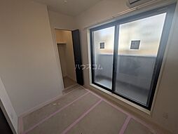 クレイン新瑞橋 101 1階1LDKのリビング/ダイニング