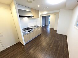 アイルグランデ浅草 901 9階1LDKのリビング/ダイニング