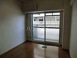 サンライズＦ＆Ｍ 404 4階1Kのリビング/ダイニング