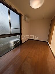 アムールプリエ 3階1Kのリビング/ダイニング