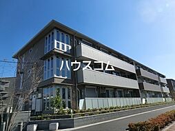 ロイジェントパークスレイクタウンIIＡ