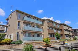 JR武蔵野線 越谷レイクタウン駅 徒歩14分の賃貸アパート