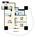 果樹園ST9階16.2万円