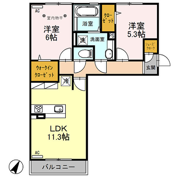 外観画像