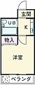 ア・フィットステージ市川南4階4.7万円