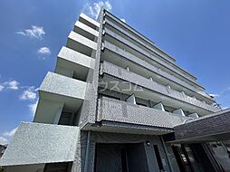 アフィットステージ市川南